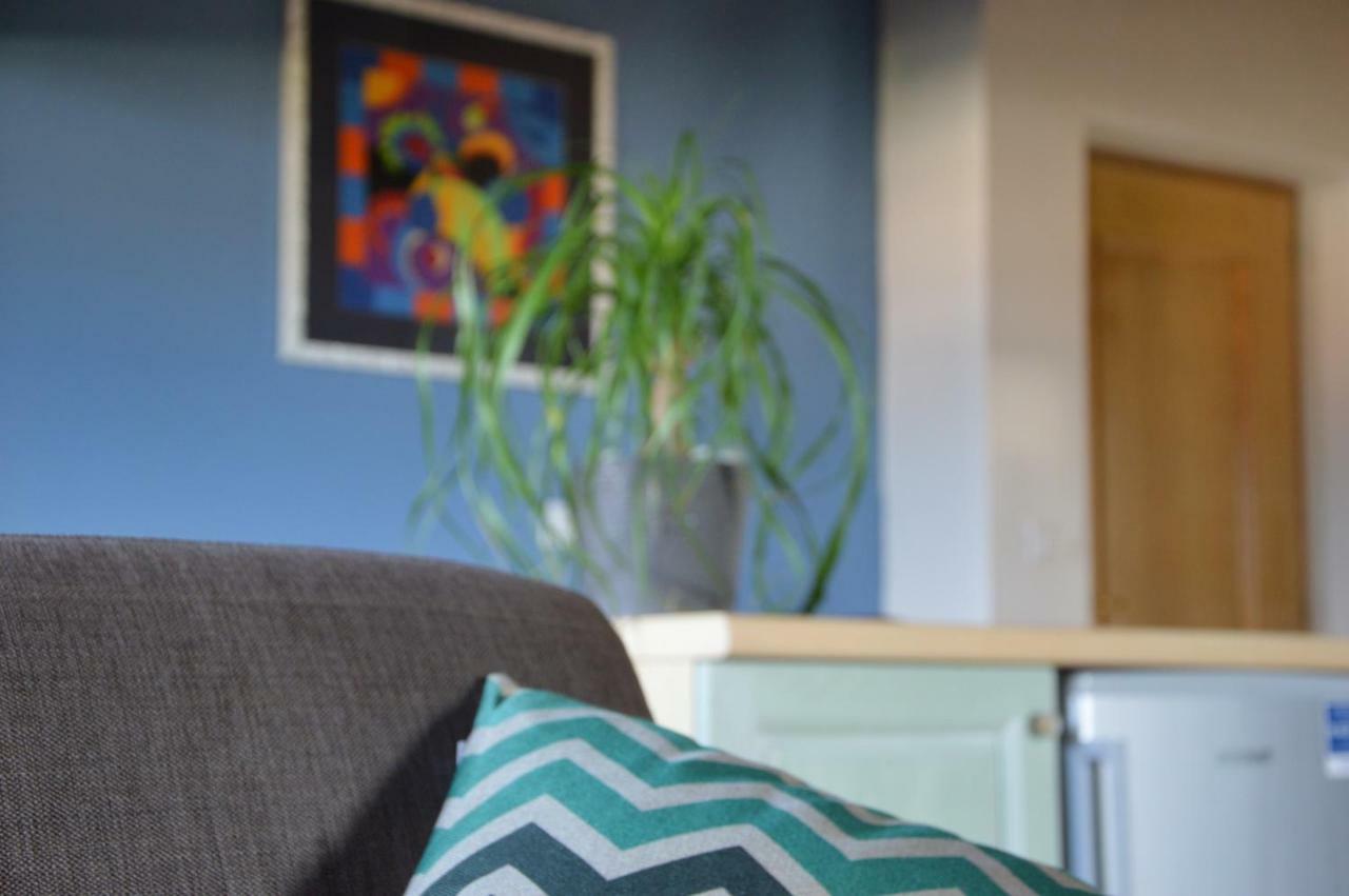 Apartamento Il Nido Dei Sogni Sanzeno Exterior foto