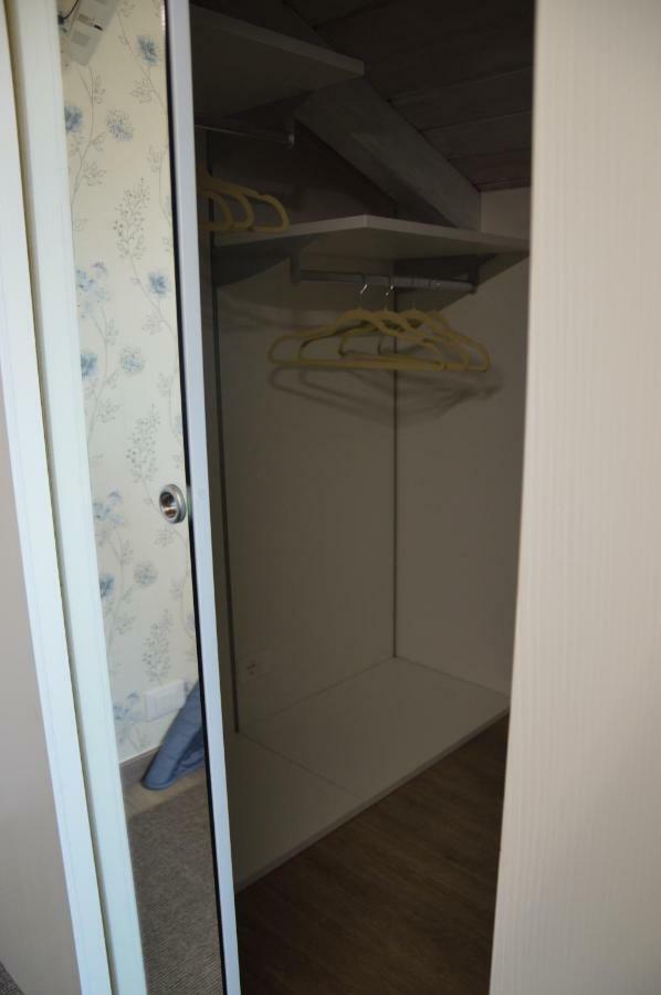 Apartamento Il Nido Dei Sogni Sanzeno Exterior foto